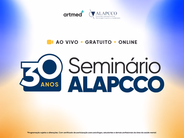 Seminário ALAPCCO