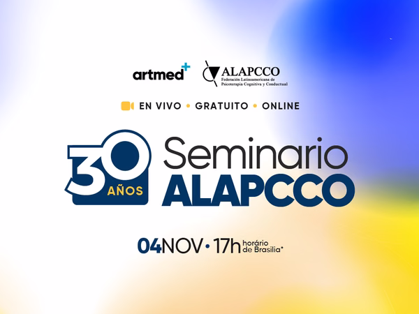 Seminario ALAPCCO 30 años