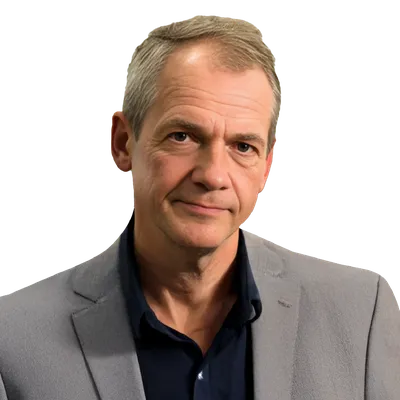 Stefan Hofmann