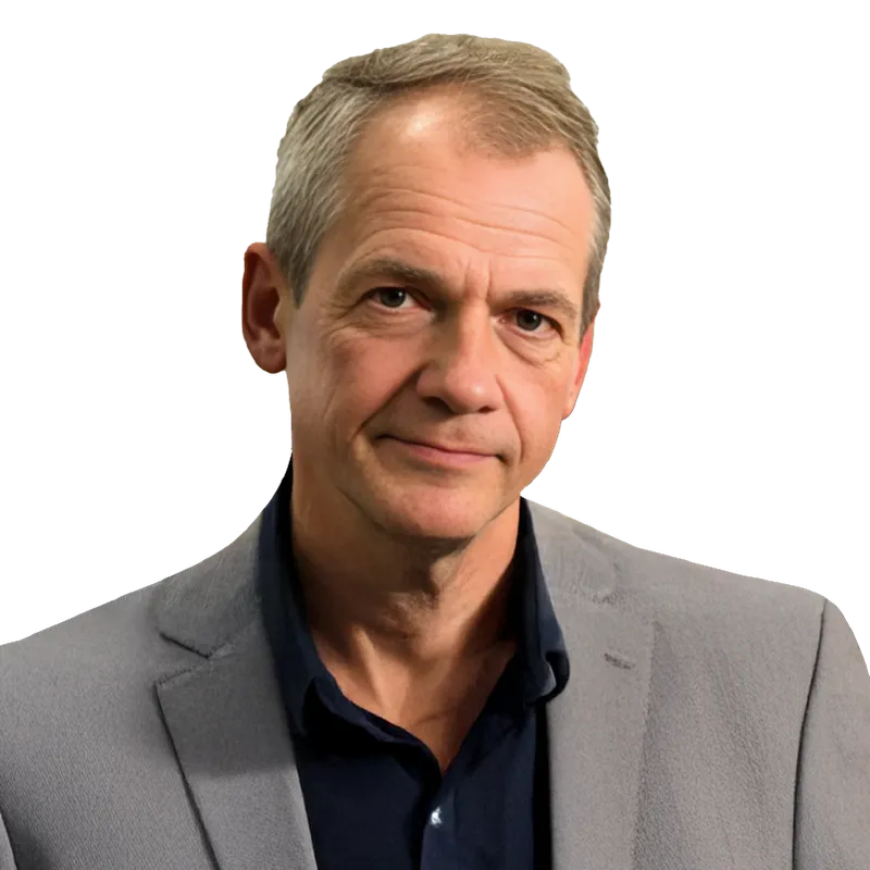 Stefan Hofmann