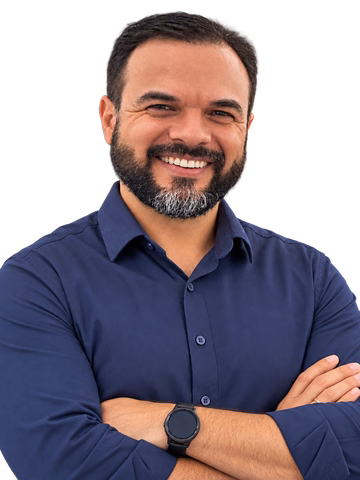 Alexandre Simões Dias