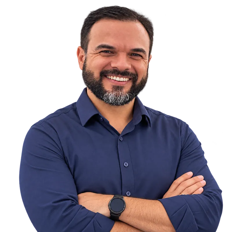 Alexandre Simões Dias