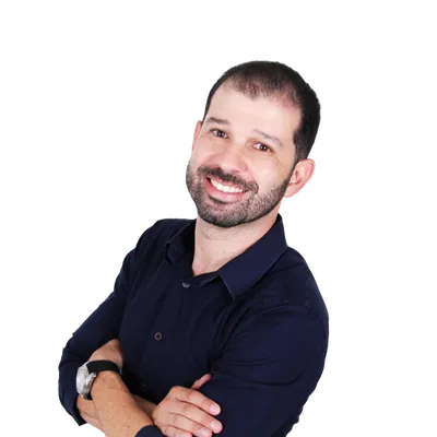 Rodolfo Moraes