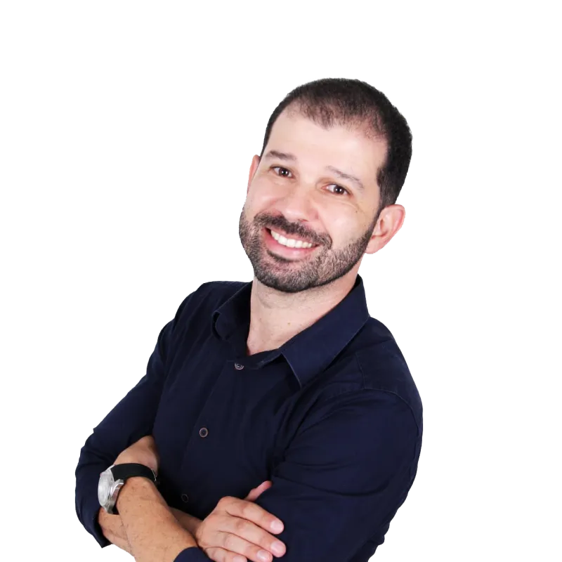 Rodolfo Moraes