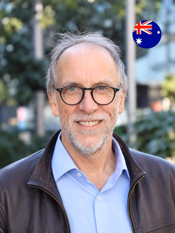 Ross Menzies
