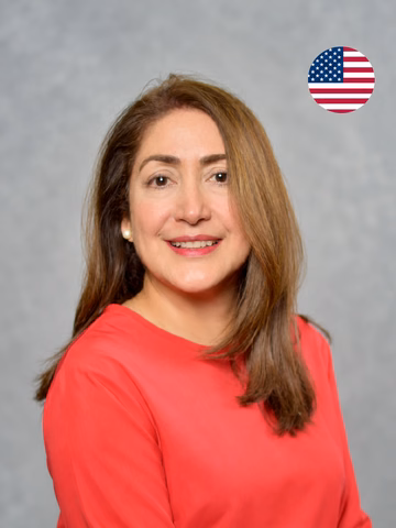 Lata McGinn