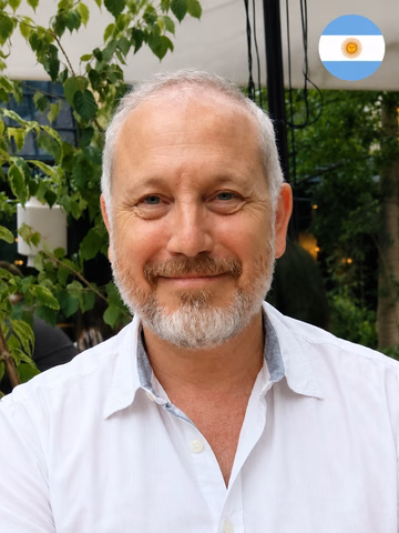 Eduardo Keegan