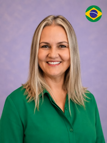 Carmem Beatriz Neufeld