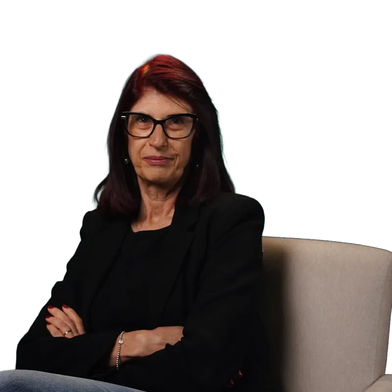Angela Donato