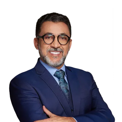 Antônio Geraldo da Silva