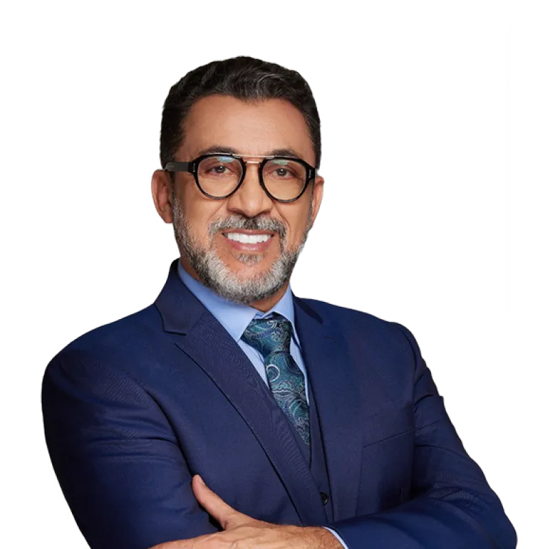 Antônio Geraldo da Silva