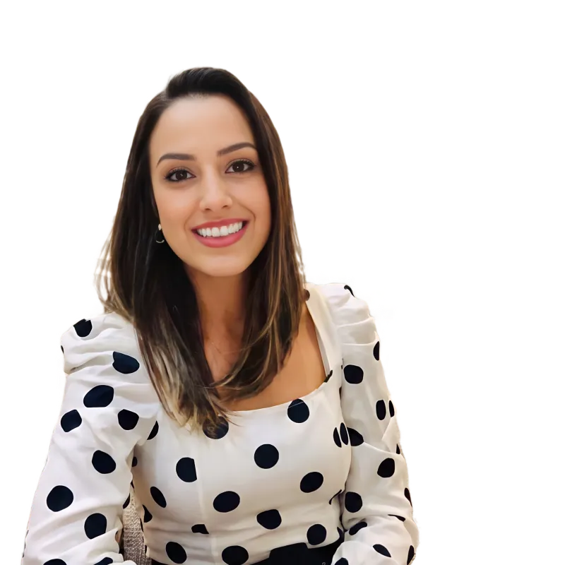Carolina Gallois