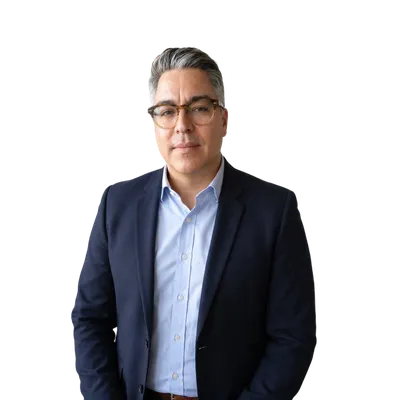 Pedro Shiozawa
