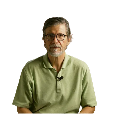 Paulo Dalgalarrondo
