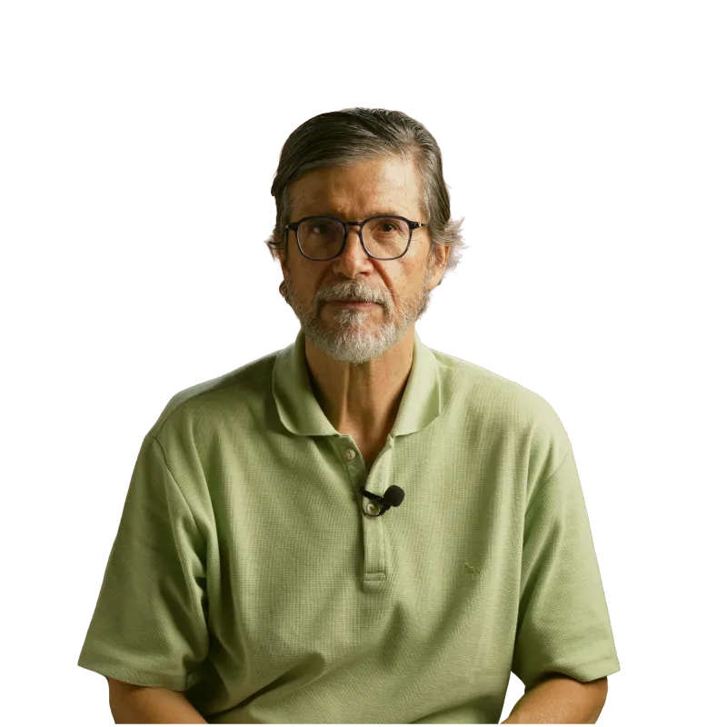 Paulo Dalgalarrondo