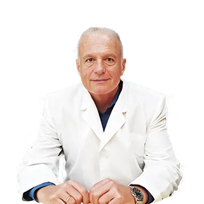 Luis Augusto Rohde