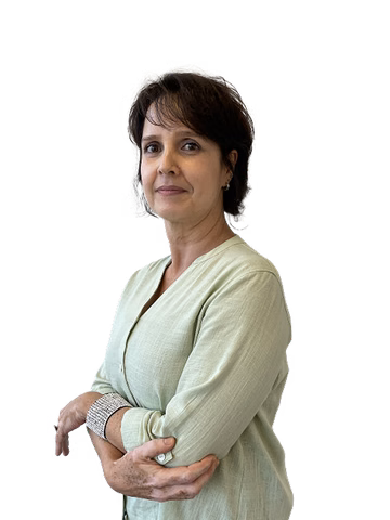 Ana Irene Mendes