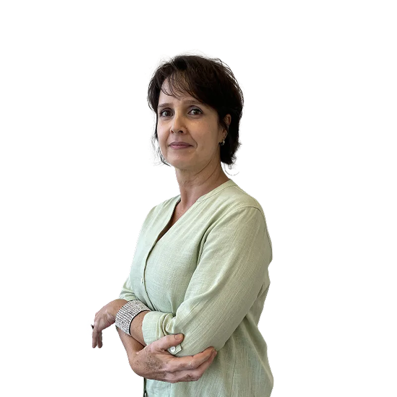Ana Irene Mendes