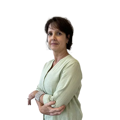 Ana Irene Mendes