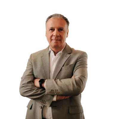 Cristiano Nabuco de Abreu