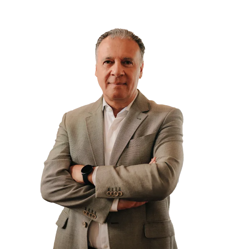 Cristiano Nabuco de Abreu