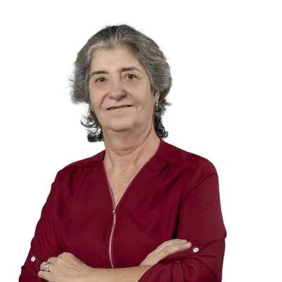 Fátima Vasques