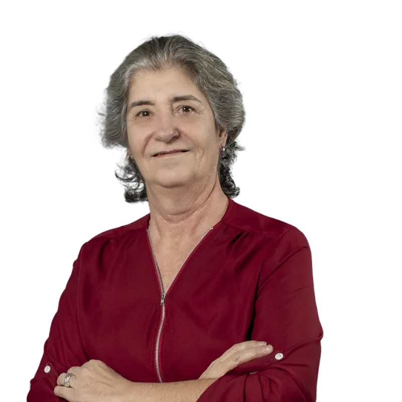 Fátima Vasques