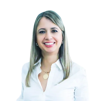 Juliana Vieira Almeida Silva