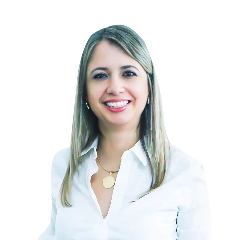 Juliana Vieira Almeida Silva