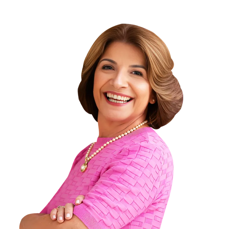 Maria Angélica Nunes