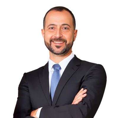 José Carlos Appolinário