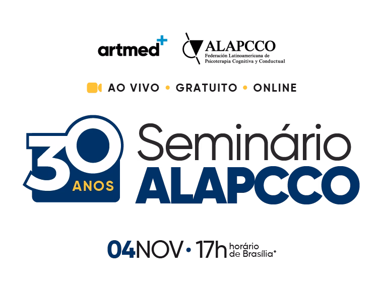 Seminário ALAPCCO