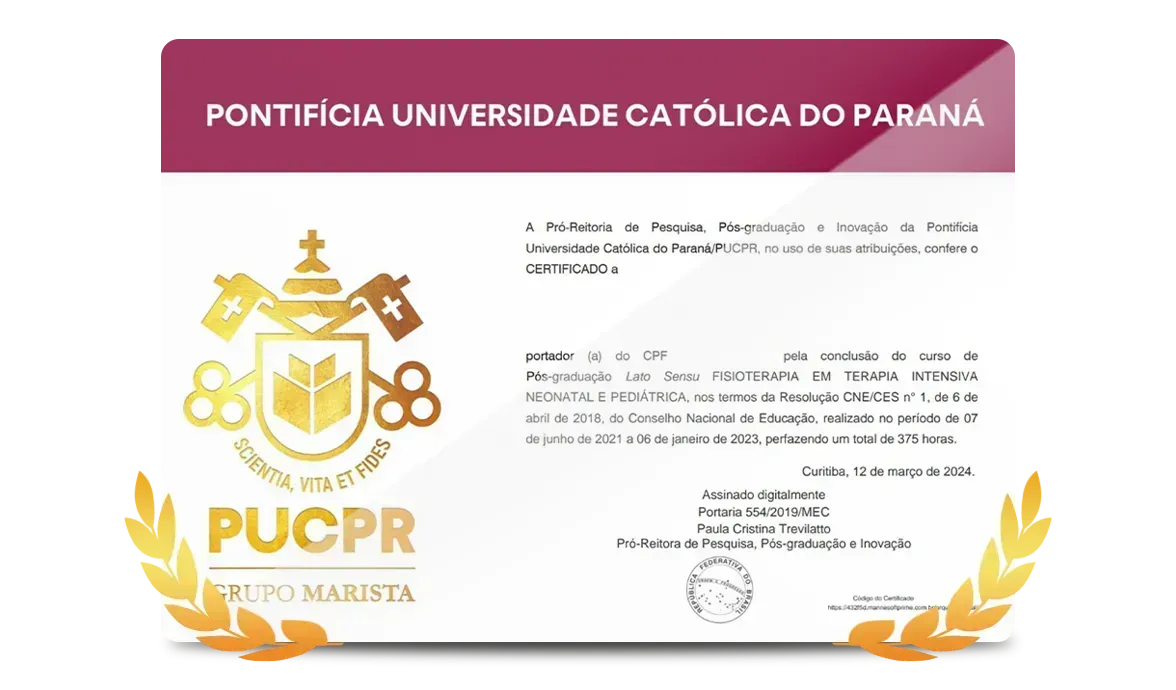 certificadoposartmed